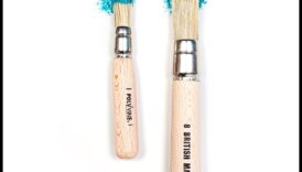 אומנות השבלונות במברשת קניתם עיצובים מורכבים בלי ציוד מיוחדים 3 אומנות שבלונות מברשת: השגת עיצובים מורכבים עם כלים מיוחדים