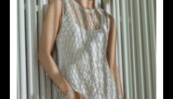 Glamour Gazette: אופנה יוקרתית נחשפה בצילומים נצחיים