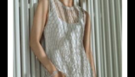 סגנון יוקרתית של Glamour Gazette נחשפה בצילומים נצחיים ומתמשכים 6 Glamour Gazette: אופנה יוקרתית נחשפה בצילומים נצחיים מתמשכים