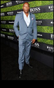 מאבריקס מודרניים: אופנת גברים להצהרות נועזות