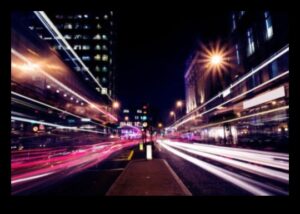 אורות העיר, לילות מצלמה: הרפתקאות עירוניות בצילום