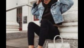 אורות, מצלמה, מסיבה: תלבושות אופנתיות לגנוב את הזרקור