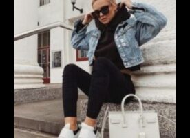 אורות, מצלמה, מסיבה: תלבושות אופנתיות לגנוב את הזרקור