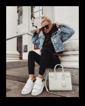 אורות, מצלמה, מסיבה קבל את המראה עם 10 התלבושות האופנתיות האלה 1 אורות, מצלמה, מסיבה: תלבושות אופנתיות לגנוב את הזרקור