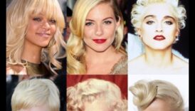 אייקוני שיער בלונדיני הסודות מאחורי תסרוקות סלבריטאים 5 אייקוני שיער בלונדיני: גלה את הסודות שמאחורי תסרוקות סלבריטאים