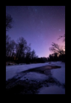 בין ערביים ושחר לוכדים את הקסם של מעברי דמדומים בצילום נוף 1 בין ערביים ושחר: מעברי דמדומים בצילום נוף