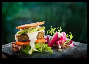 בריאות קולינרית: מסע תזונה לבריאות הציבור