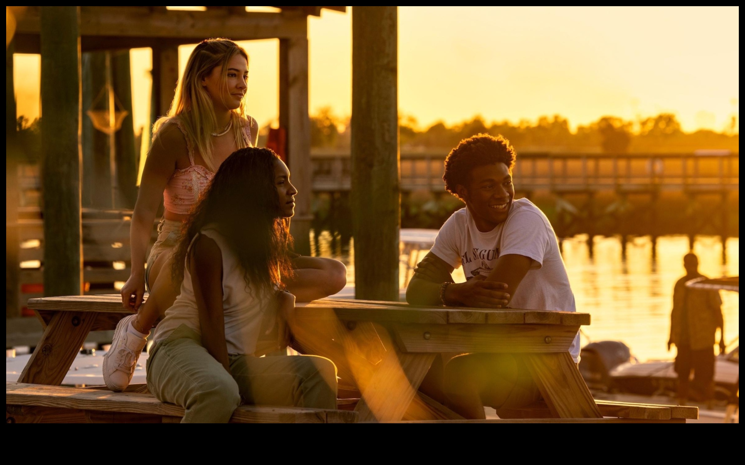 גדולת שעת הזהב תפוס את הקסם של הרגע הפוטוגני ביותר של היום 1 גדולת שעת הזהב: שליטה בצילום בשעת הקסם