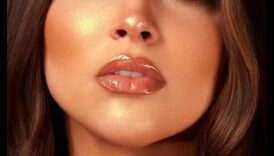 גלאם הזהב: מחבק גוונים חמים בפלטת האיפור למסיבה שלך