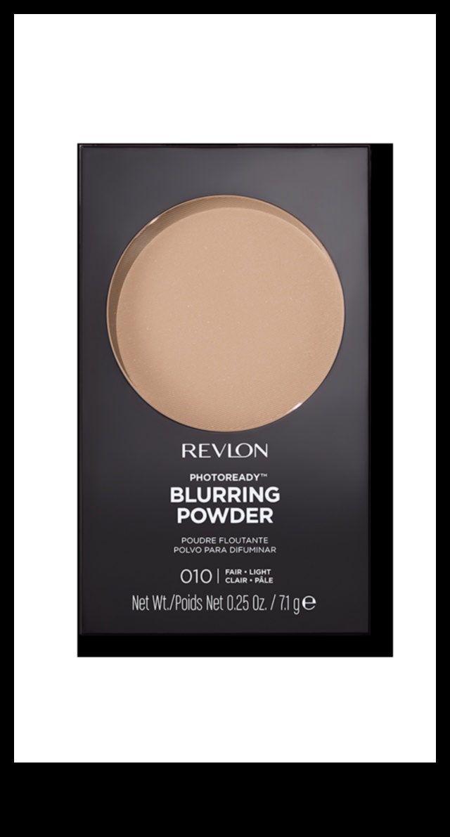 גימור ללא רבב: כיצד להשיג מראה מוכן לצילום עם אבקות הגדרה