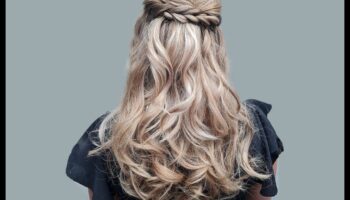 דיווה יומיומית: מרומם את הסגנון שלך עם תסרוקות שיק קז'ואל