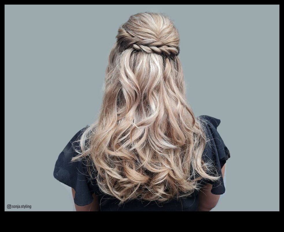 דיווה יומיומית: מרומם את הסגנון שלך עם תסרוקות שיק קז'ואל