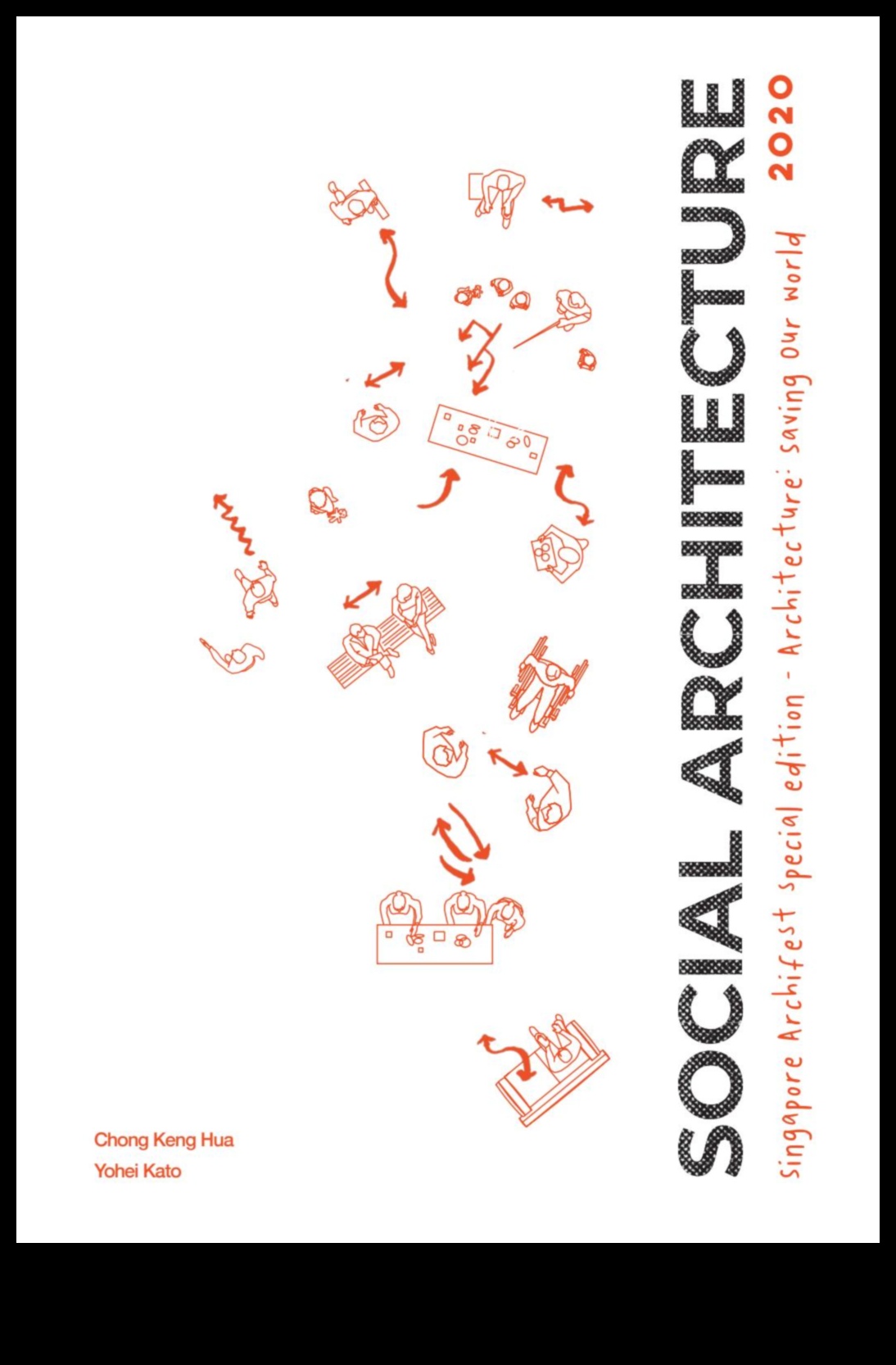 האדריכל החברתי בונה את היסודות להצלחה דיגיטלית 1 האדריכל החברתי: בניית יסודות להצלחה דיגיטלית