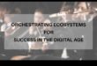 המאסטרו החברתי: הצלחה בתזמורת בניהול דיגיטלי