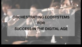 המאסטרו החברתי: הצלחה בתזמורת בניהול דיגיטלי