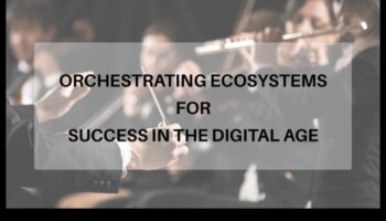 המאסטרו החברתי: הצלחה בתזמורת בניהול דיגיטלי