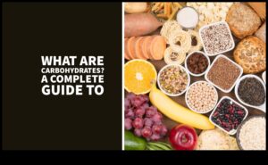 המריץ את חייך: יצירת אורח חיים בריא יותר עם פחמימות