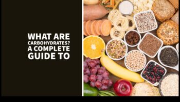 המריץ את חייך: יצירת אורח חיים בריא יותר עם פחמימות