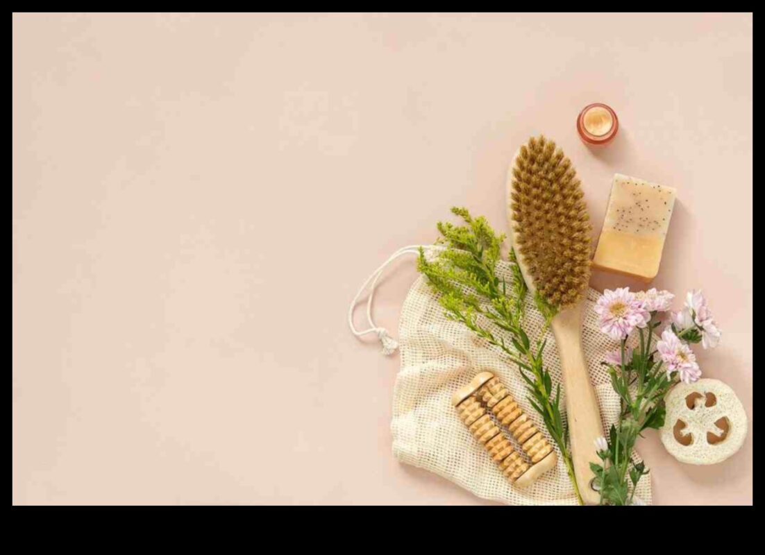 העתיד של כלים ברי קיימא: ניווט בין אפשרויות ידידותיות לסביבה במכשירי יופי