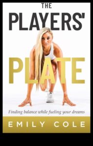 הצלחת המנצחת: אסטרטגיות קולינריות לתזונת ספורט