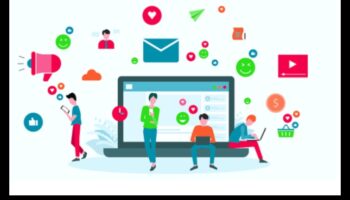 חיבור בעידן הדיגיטלי: מדריך מקיף למדיה חברתית