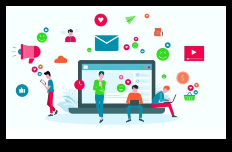 חיבור בעידן הדיגיטלי: מדריך מקיף למדיה חברתית