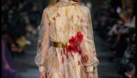 התחדשות המסלול מבט אחורה על הקלאסיקה של השיגעון 6 התחדשות המסלול: גילוי מחדש של הקלאסיקות באופנה