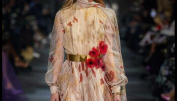 התחדשות המסלול: גילוי מחדש של הקלאסיקות באופנה