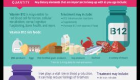 חוכמת תזונה לקשישים: תזונה גריאטרית להזדקנות תוססת