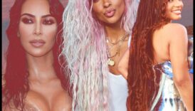 חוצות צאצאית ים מחבקות את הסירנה הפנימית האישי שלך ולא באמצעות תסרוקות גליות 4 טריסות בת ים: תקשור קסם מימי עם סגנונות גליים