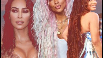 טריסות בת ים: תקשור קסם מימי עם סגנונות גליים