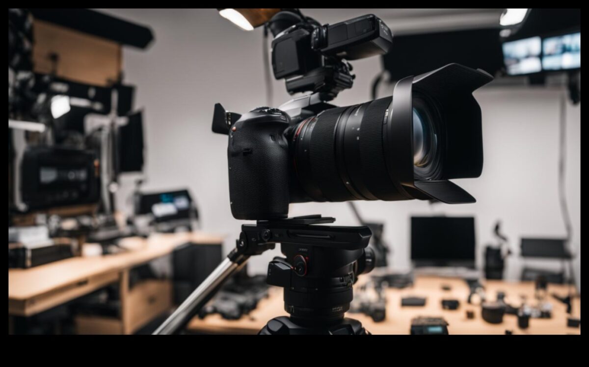 חזונות מגוונים: צור כל צילום עם עדשות דינמיות