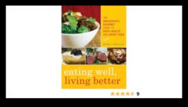 חיי אנין טעם העלו את דרך החיים שלכם ולא באמצעות מצוינות תזונתית מידע לאכילה נכונה ולהרגיש במיטבכם 5 חיי גורמה: העלו את אורח החיים שלכם עם מצוינות תזונתית