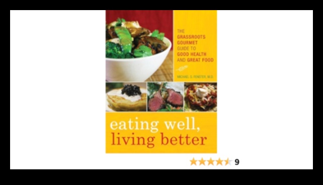 חיי גורמה העלו את אורח החיים שלך עם מצוינות תזונתית מדריך לאכילה נכונה ולהרגיש הכי טוב שלך 1 חיי גורמה: העלו את אורח החיים שלכם עם מצוינות תזונתית