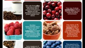 חיים מיטביים: תפקידם של נוגדי חמצון בבחירות היומיומיות