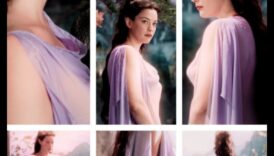 חלום בלבוש: שזירת פנטזיות לסגנון היומיומי שלך