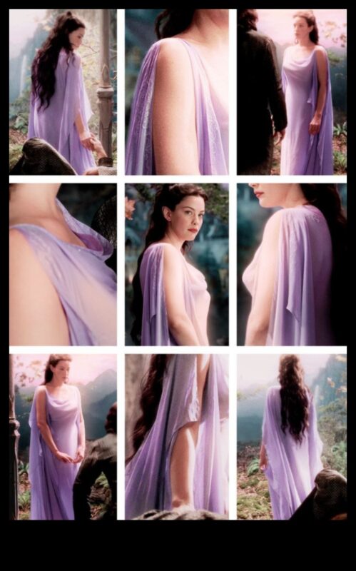 חלום בלבוש: שזירת פנטזיות לסגנון היומיומי שלך