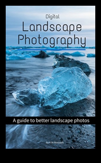 חשיפה דיגיטלית מדריך לנוף הצילום 1 חשיפה דיגיטלית: ניווט בנוף הצילום