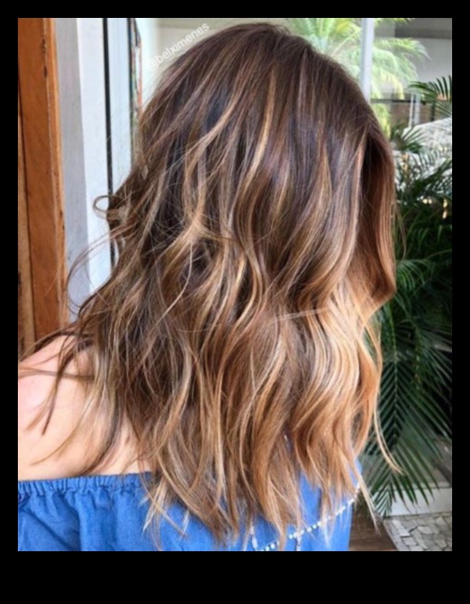 עשה זאת בעצמך בלונד בלונד: טיפים לגימור שמש