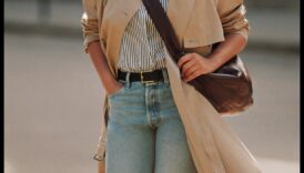 טרנדים נצחיים השקיעו ביצירות קלאסיות עבור ארון שמלות שעומד במבחן הזמן 4 טרנדים נצחיים: יצירות קלאסיות להצהרות טרנדיות מתמשכות