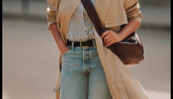 טרנדים נצחיים: יצירות קלאסיות להצהרות טרנדיות מתמשכות