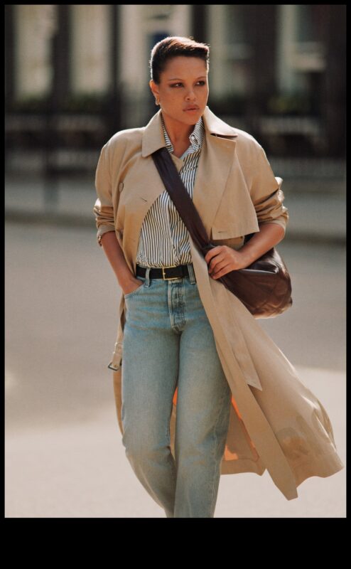 טרנדים נצחיים: יצירות קלאסיות להצהרות טרנדיות מתמשכות