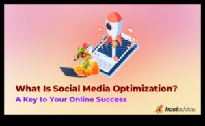 יצירת אופטימיזציה: הפיכת מושגים להצלחה במדיה חברתית