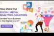 כיצד להשתמש בניתוח מדיה חברתית כדי להגביר את הנוכחות המקוונת שלך
