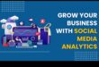 כיצד להשתמש בניתוח מדיה חברתית להצלחה עסקית