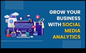 כיצד להשתמש בניתוח מדיה חברתית להצלחה עסקית