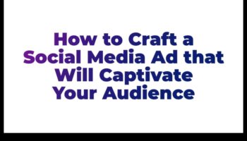 יצירת תוכן מרתק עבור פלטפורמות מדיה חברתית