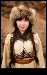 כרוניקות תרבות: אנשים ומסורות בסגנונות צילום