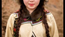 כרוניקות מסורת המתעדות את העם והמסורות של המגזר באמצעות תמונות 2 כרוניקות תרבות: אנשים ומסורות בסגנונות צילום