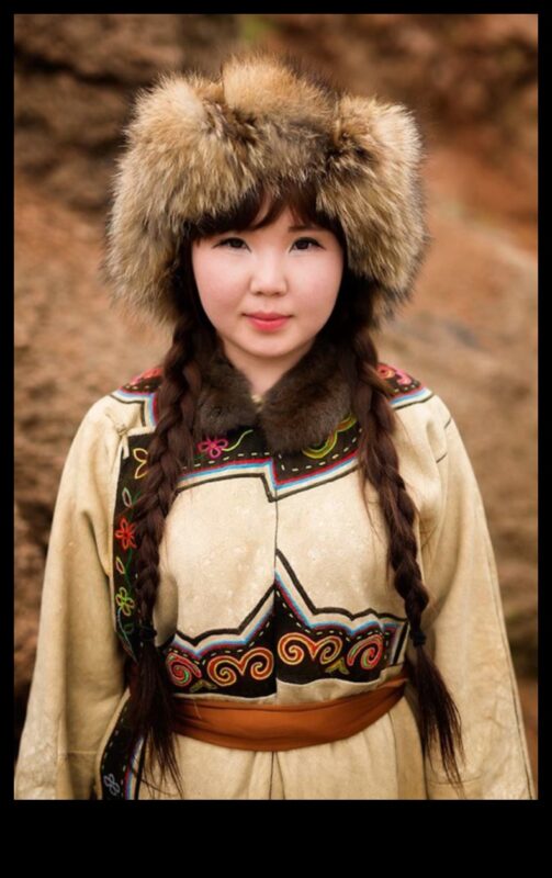 כרוניקות תרבות: אנשים ומסורות בסגנונות צילום